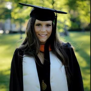 Meet your Posher, Rachael